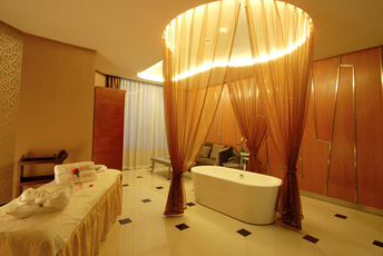 苏州养生馆之脾胃虚弱的食疗配合